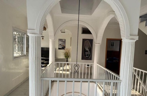 Rufisque Casa | Chez Tallas