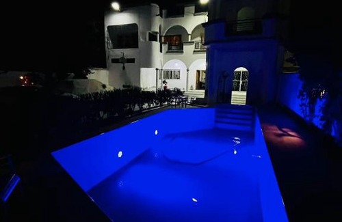 Rufisque Casa | Chez Tallas
