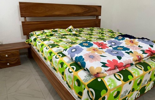 Rufisque Casa | Chez Tallas