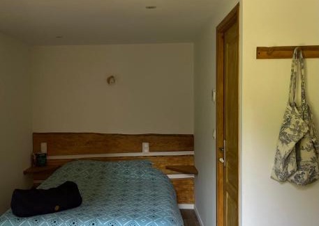 La Giettaz Apartamento | Chez tante Jeanne