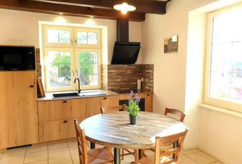 Castelnau-Pegayrols Casa | Chez Tata Célestine