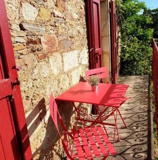 Castelnau-Pegayrols Casa | Chez Tata Célestine