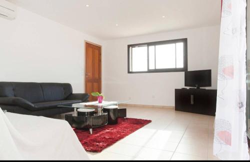 Borgo Apartamento | Chez telou