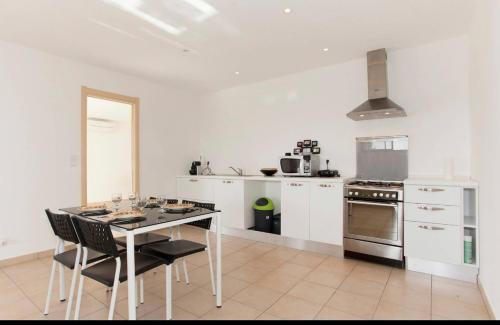Borgo Apartamento | Chez telou