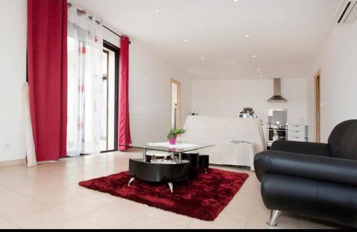 Borgo Apartamento | Chez telou