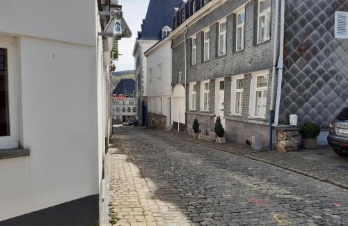 Stavelot Apartamento | Chez Therese