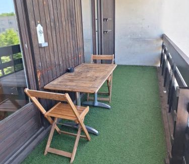 Annecy Apartamento | Chez Tiffy - Family Friendly à Annecy