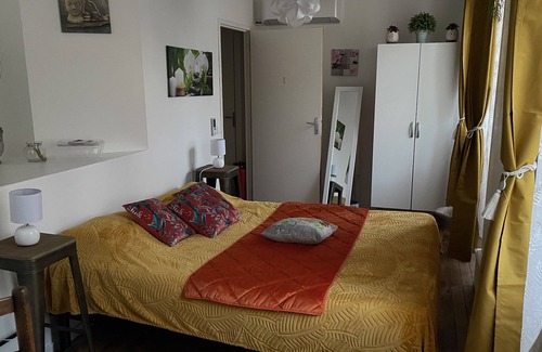 Estaing Cama Y Desayuno | Chez Tifille
