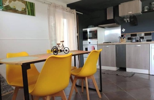 Lalinde Apartamento | Chez Tom et Sandrine "Lalinde