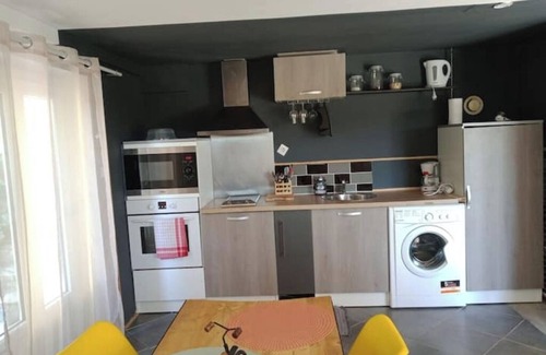 Lalinde Apartamento | Chez Tom et Sandrine "Lalinde