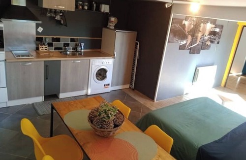 Lalinde Apartamento | Chez Tom et Sandrine "Lalinde