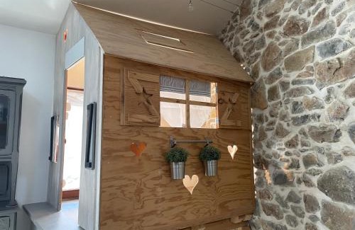 Montbrun-des-Corbieres Apartamento | Chez Tony et Laurie