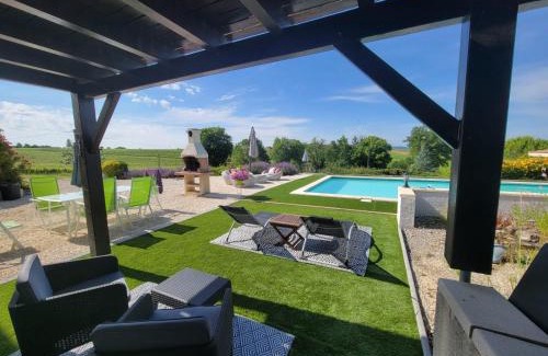 Pomport Apartamento | Chez Turnbulls