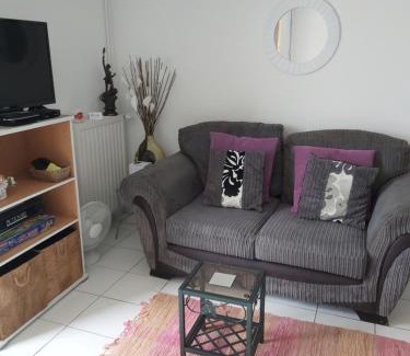 Pomport Apartamento | Chez Turnbulls
