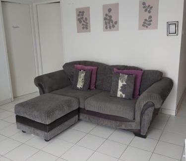 Pomport Apartamento | Chez Turnbulls
