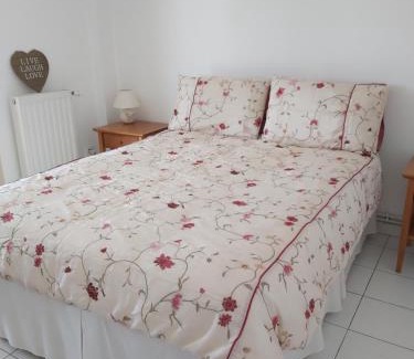 Pomport Apartamento | Chez Turnbulls