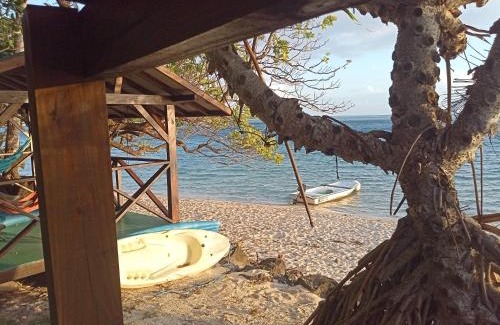 Huahine Casa | Chez Vetea