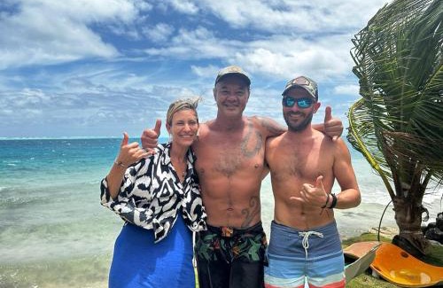 Huahine Casa | Chez Vetea