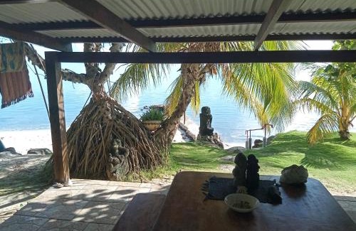 Huahine Casa | Chez Vetea