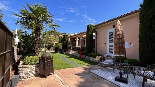 Porto-Vecchio Cama Y Desayuno | Chez Virginie