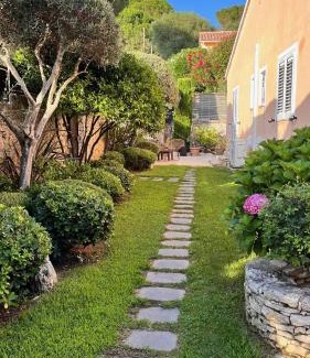 Porto-Vecchio Cama Y Desayuno | Chez Virginie