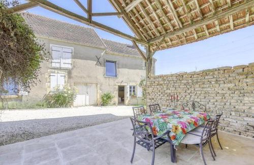 Talon Casa | Chez Viviani