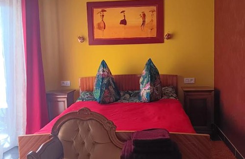 Criquebeuf-en-Caux Casa | Chez Vladimir