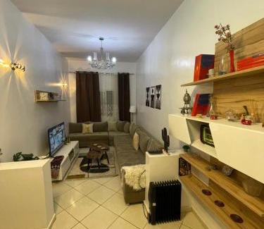 Skhirat Apartamento | Chez vous à Skhirate