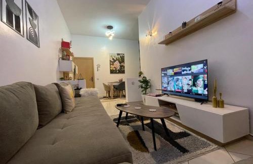 Skhirat Apartamento | Chez vous à Skhirate