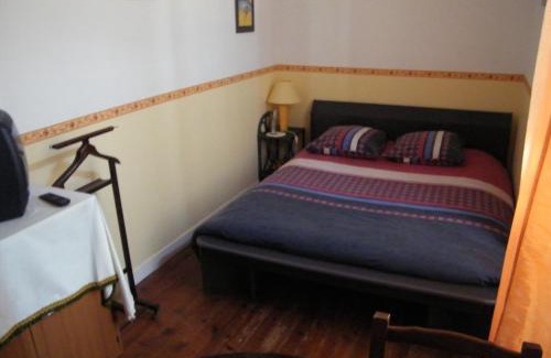 Antigny Casa | chez vous chez nous