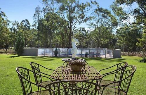 Pokolbin Cabaña | Chez Vous - French Cottage - Pokolbin Hunter Valley!
