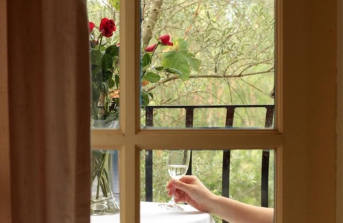 Pokolbin Villa | Chez Vous Hunter Valley Split Level Balcony Villa 2