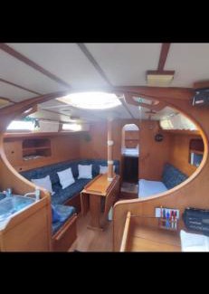 Cap d'Agde Alquiler De Eote | chez will