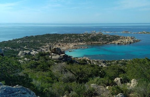 Monacia-d'Aullene Casa | Chez Xavier