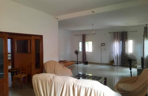 Nguekhokhe Apartamento | CHEZ YAMA