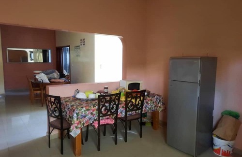 Nguekhokhe Apartamento | CHEZ YAMA
