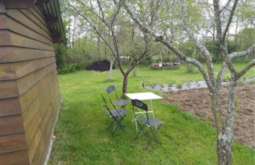 Oradour-sur-Glane Casa | Chez Yannick