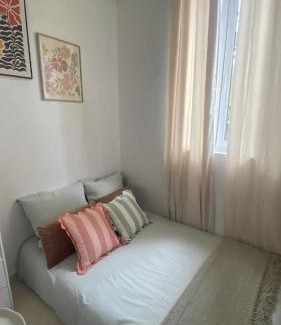 Louis Bertrand-Mirabeau-Semard Apartamento | Chez Zaynou