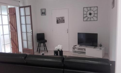 Dufau-Tourasse Apartamento | Chez Zazouilles