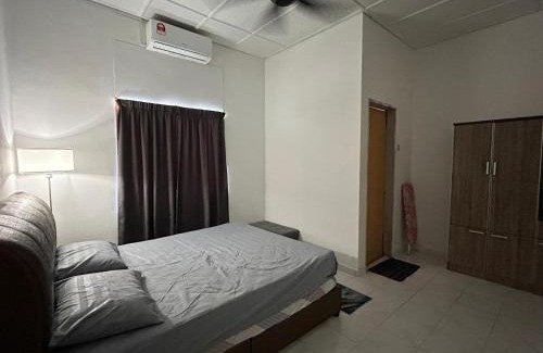 Kuala Terengganu Casa | CheZai Homestay