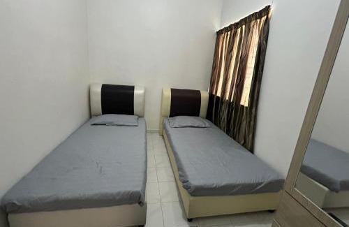 Kuala Terengganu Casa | CheZai Homestay
