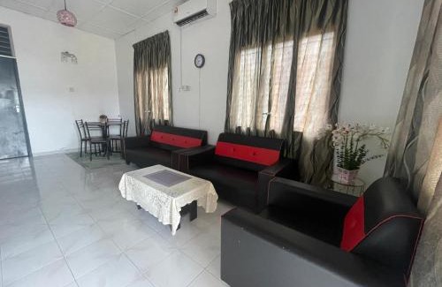 Kuala Terengganu Casa | CheZai Homestay