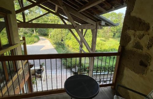 Samouillan Cama Y Desayuno | ChezLeMoulin Bed and Breakfast