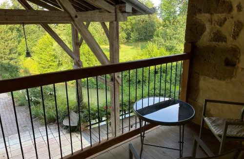 Samouillan Cama Y Desayuno | ChezLeMoulin Bed and Breakfast