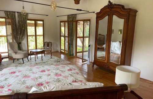 Samouillan Cama Y Desayuno | ChezLeMoulin Bed and Breakfast