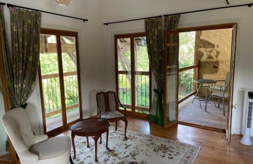 Samouillan Cama Y Desayuno | ChezLeMoulin Bed and Breakfast