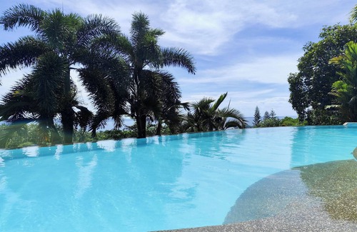 Naval Cama Y Desayuno | chezmamang.fr All-inclusive authentic stay on a hidden island in the Philippines