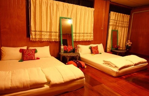 Chiang Rai Casa | Chezmoi Handicraft & HomeStay