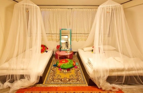 Chiang Rai Casa | Chezmoi Handicraft & HomeStay