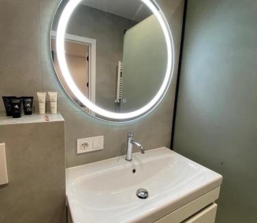 Chisinau Apartamento | Chișinău Arena